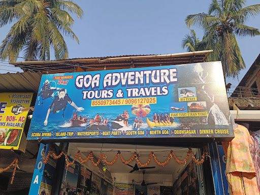 Goa Adventure Tours and Travels