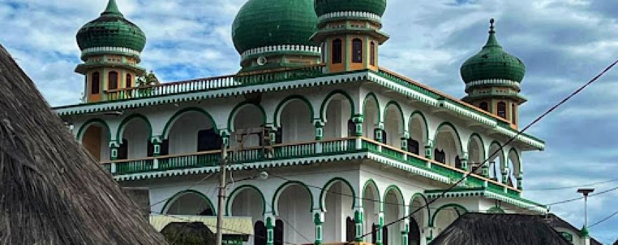 Masjid Nurul Iman