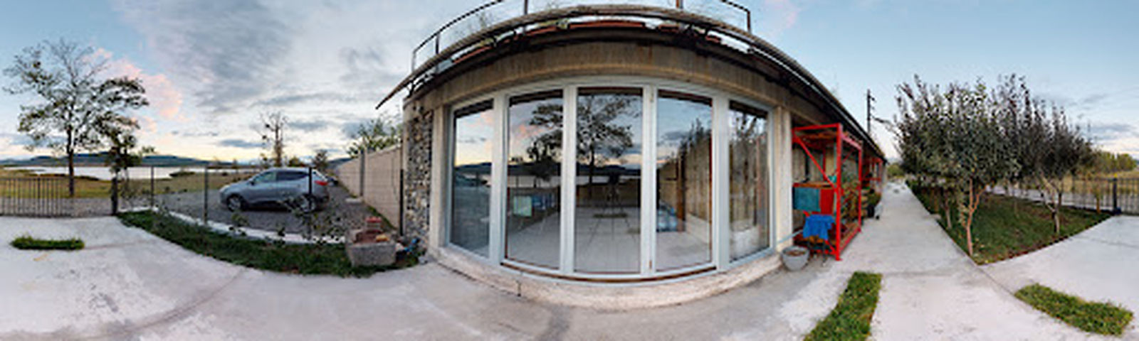 더쉐티교통수단