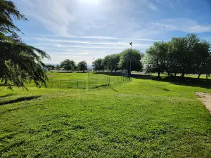 Trainor Park