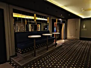 Omniplex Cinema Waterford