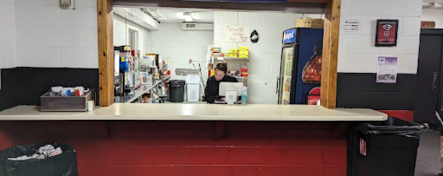 Somerset Ice Arena