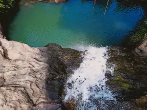 Shivapalli waterfall
