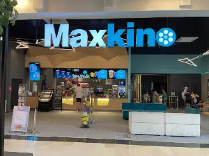 Maxkino