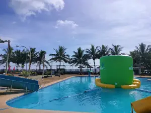 Rizza Beach Resort