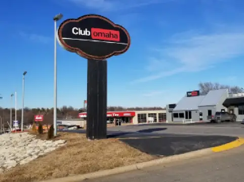 Club Omaha Gentlemen’s Club