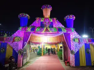 THE JEET PALACE