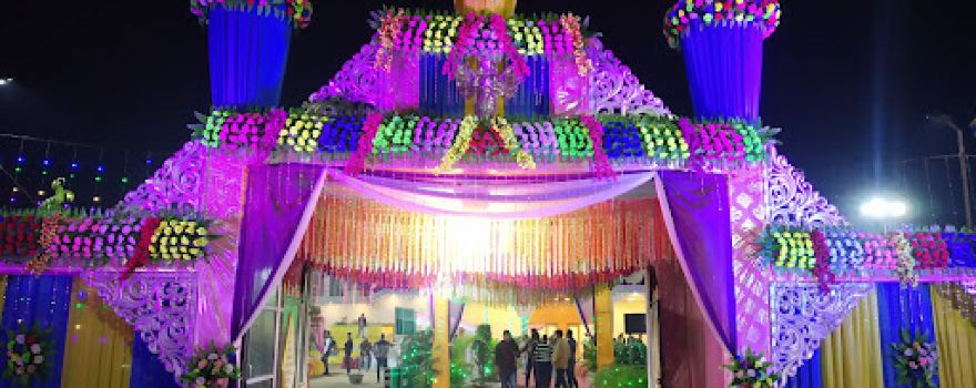 THE JEET PALACE