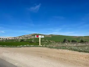 Beja tunisie