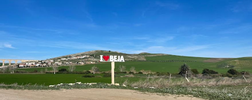 Beja tunisie