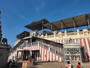 Tiruttani Subramanya Swami Thirukkovil