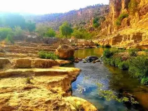 El kef - tlemcen