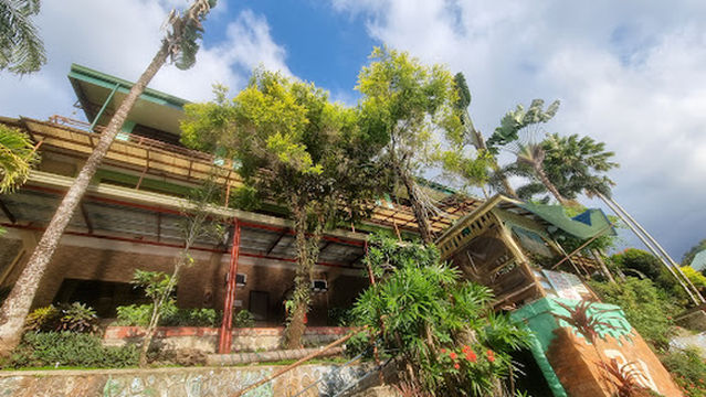 River View Hotspring Resort and Hotel Asin Road