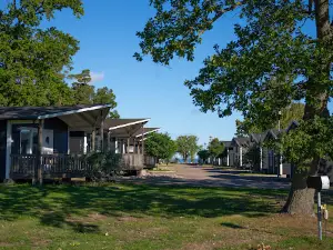 Kapelludden Camping
