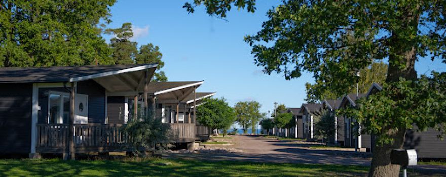 Kapelludden Camping
