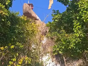 Chhuriya hill