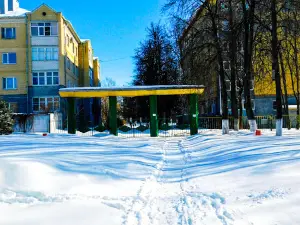 Стадион "Знамя"
