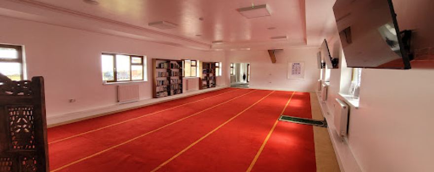 Hijaz Masjid