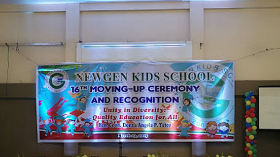 Pacita Convention Center