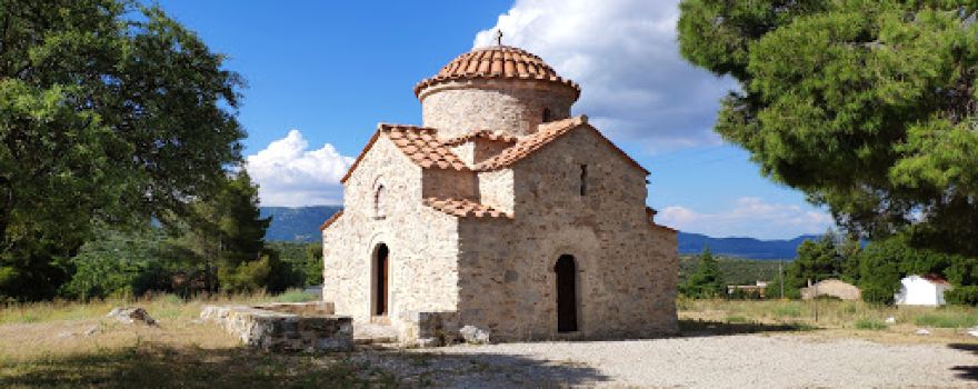Church of Saint George