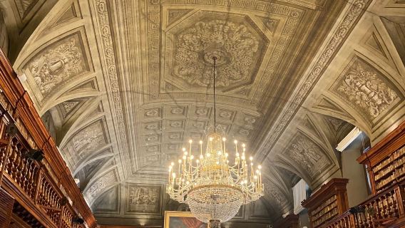 蒙特拿破崙大街+布雷拉宮美術館+米蘭垂直森林一日遊