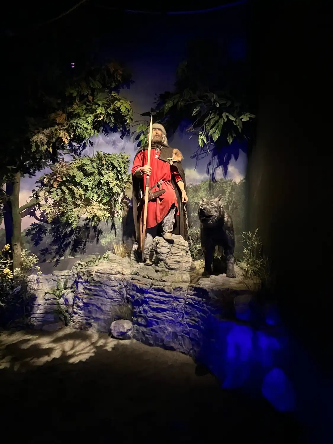 Hotels near JORVIK Viking Centre