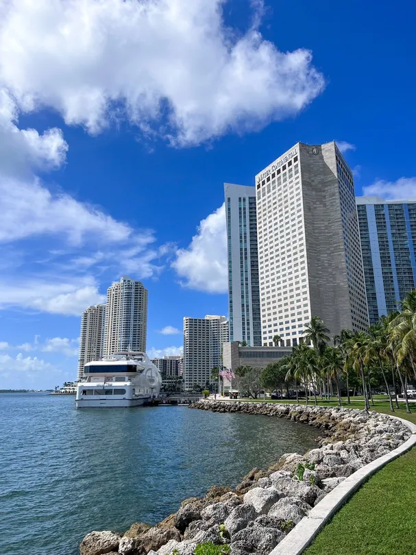 5_Bayfront Park