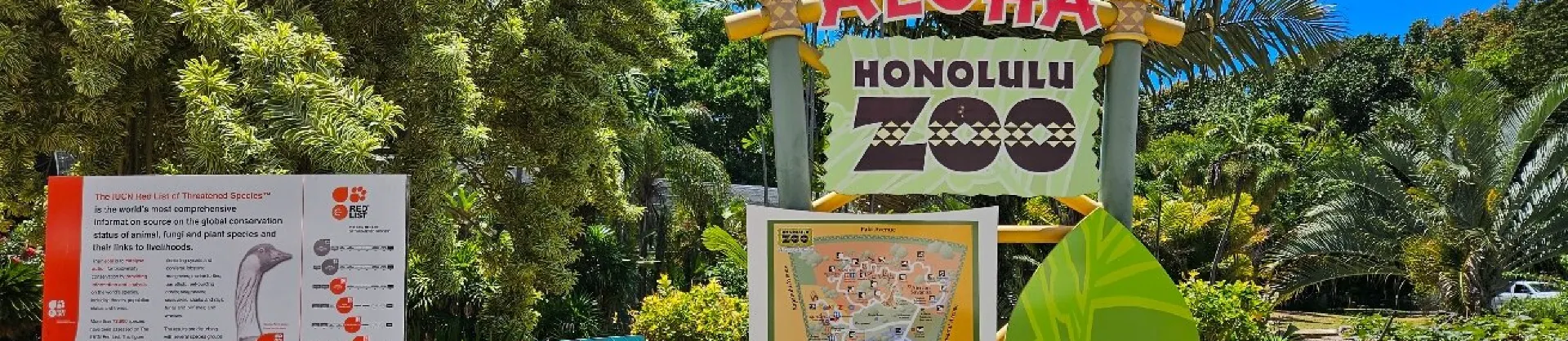 Family-friendly Attractions