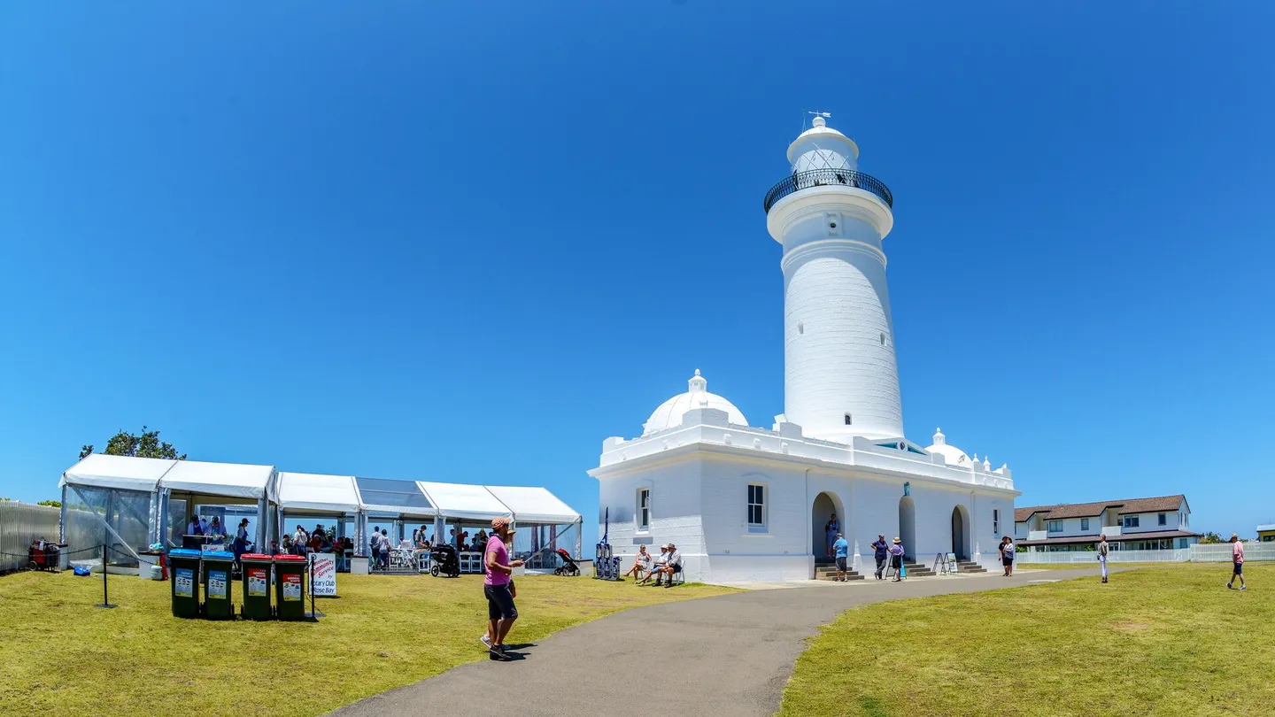 2_Macquarie Lighthouse