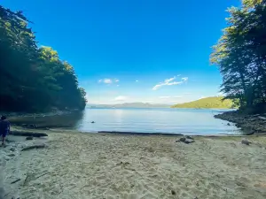 Devils Fork State Park