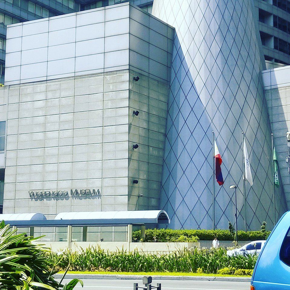 Yuchengco Museum
