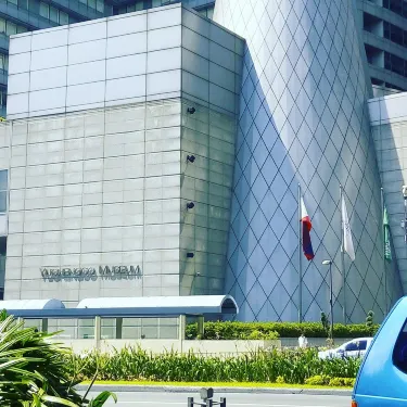 Yuchengco Museum