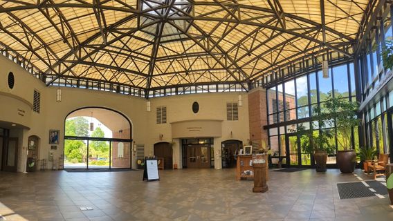 Cape Fear Botanical Garden