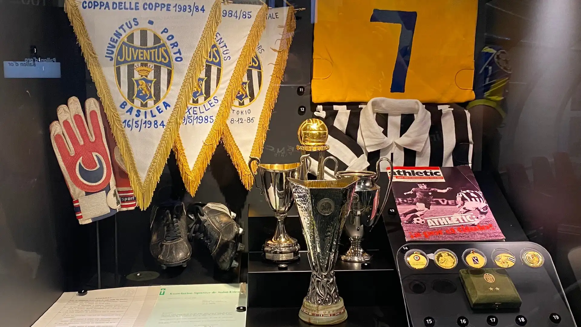 Hotels near Juventus Museum
