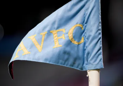 Villa Park Stadium