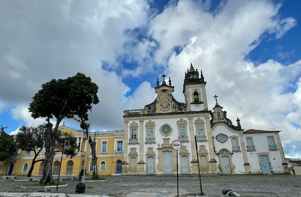 3_Convent of Santo Antonio Religious Arts Museum