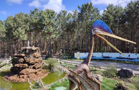 聖巴托洛梅烏-杜斯加萊戈斯