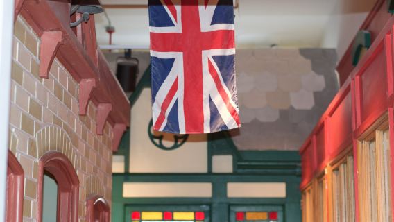 London Children's Museum