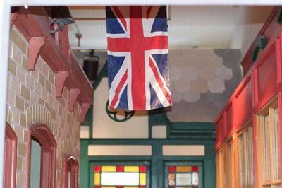 London Children's Museum