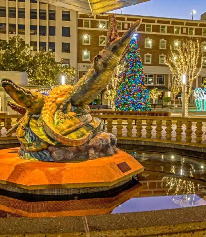El Paso