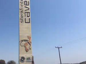 Sterkfontein Caves