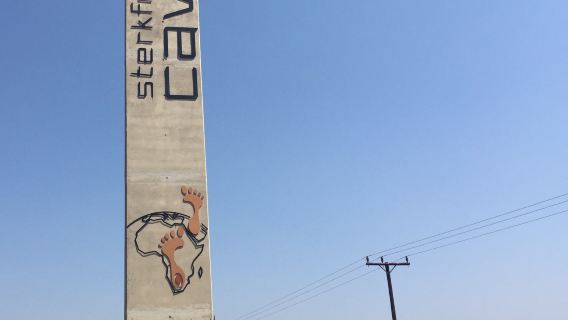 Sterkfontein Caves