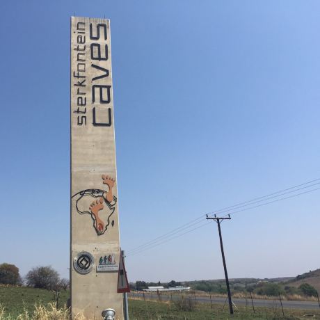 Sterkfontein Caves