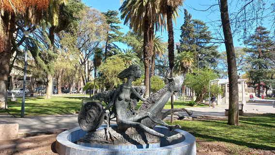 Mendoza