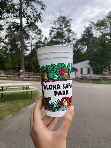 Aloha Safari Park
