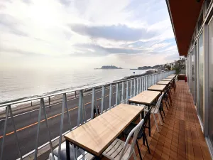 Shichirigahama Beach