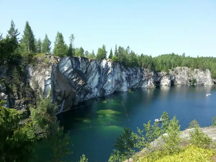 Hotels in Gorod Sortavala