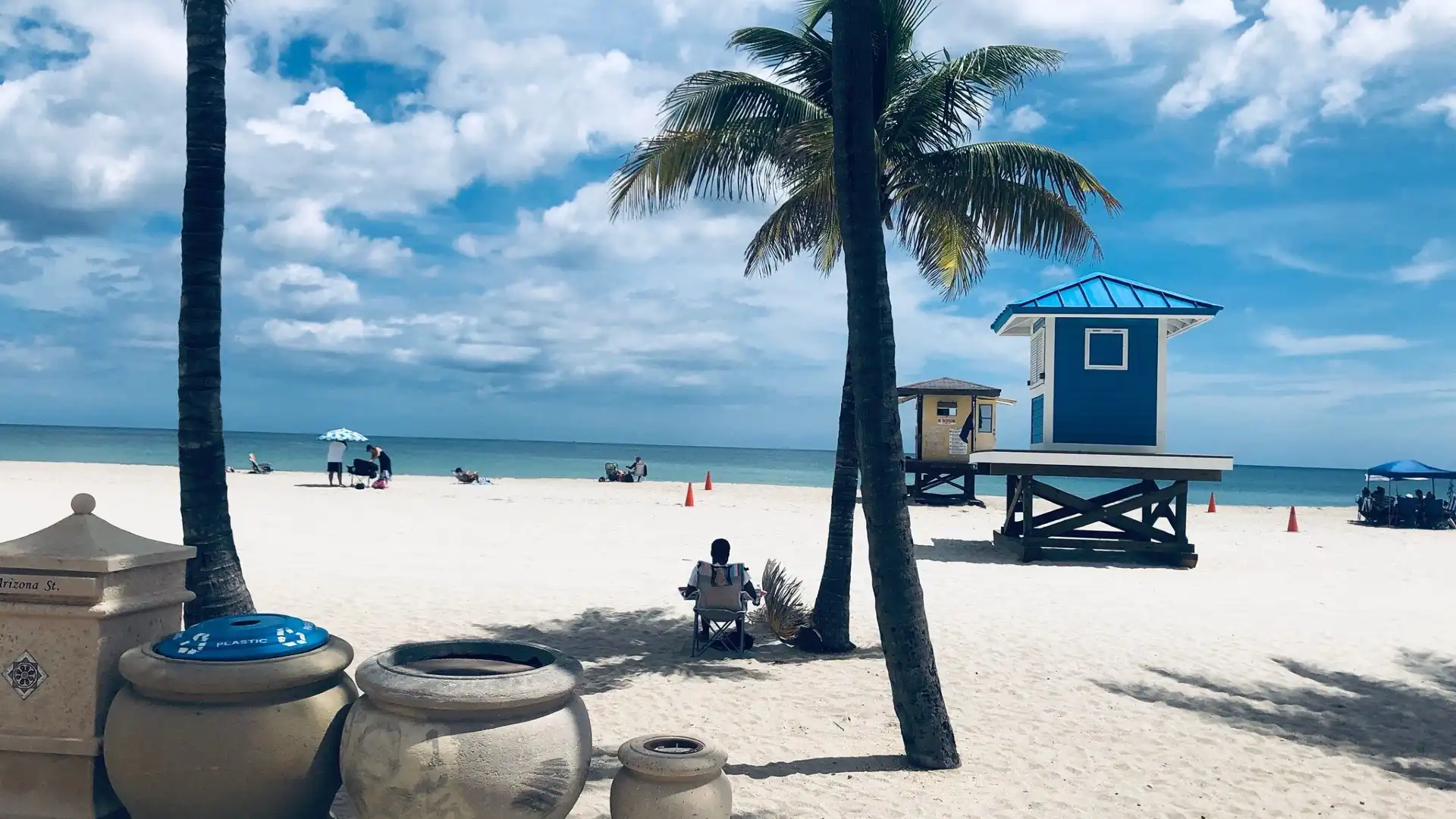 Hotels near Hollywood North Beach Park