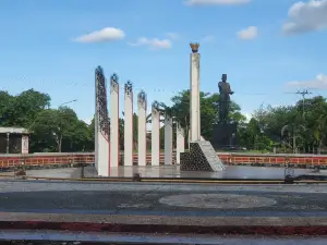 Kahayan Bridge