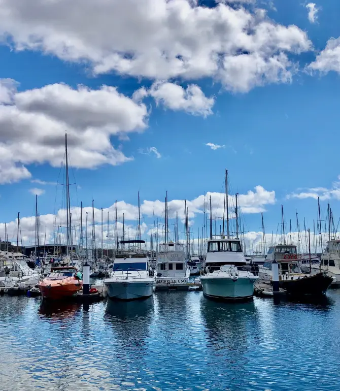Puerto Calero